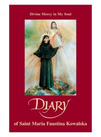 Diary: Divine Mercy in My Soul (Revised)