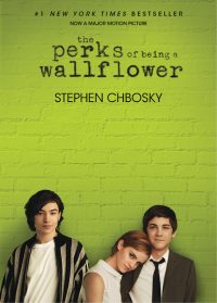 Perks of Being a Wallflower (Media Tie-In)