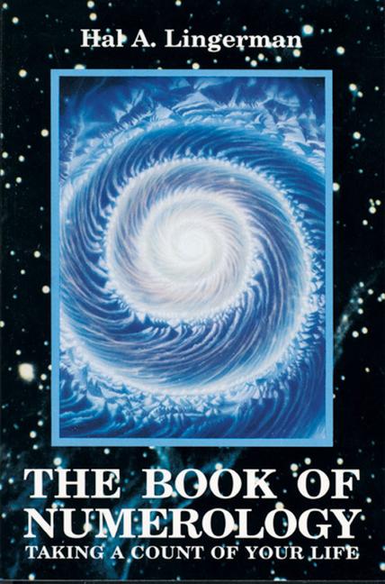 Book of Numerology: Taking a Count of Your Life